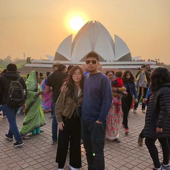 Meet your Posher, Christina - Picture 1 of 1